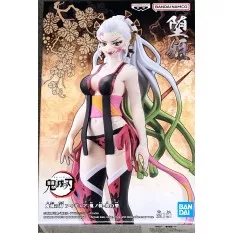 Demon Slayer: Kimetsu no Yaiba Figurine Demon Series Daki Vol.9 16cm