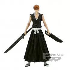 Bleach Figurine Solid And...