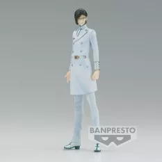 Bleach Figure Solid And Souls Uryu Ishida 17 cm