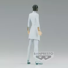 Bleach Figure Solid And Souls Uryu Ishida 17 cm