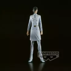 Bleach Figure Solid And Souls Uryu Ishida 17 cm