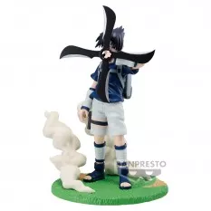 Naruto Figurine Memorable...