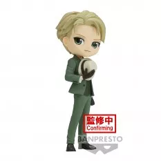 Spy X Family Figurine Q...