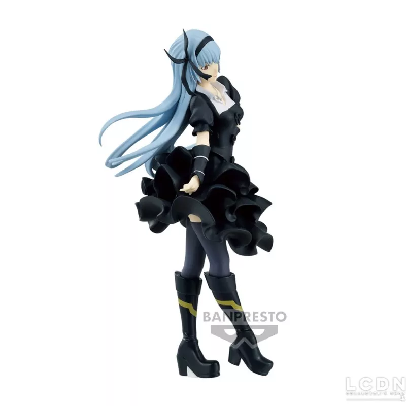 That Time I Got Reincarnated As A Slime Figurine Otherworlder vol.21 Valentine 16cm