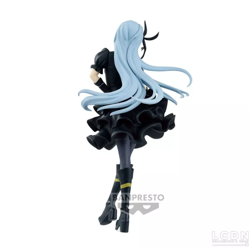 That Time I Got Reincarnated As A Slime Figurine Otherworlder vol.21 Valentine 16cm
