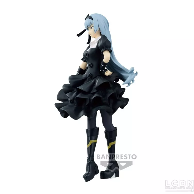 That Time I Got Reincarnated As A Slime Figurine Otherworlder vol.21 Valentine 16cm