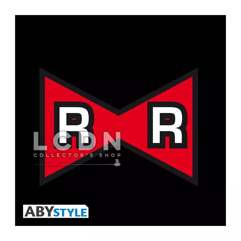 Casquette  Ruban Rouge  [FR] à 9.99