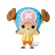 One Piece Figurine Fluffy...