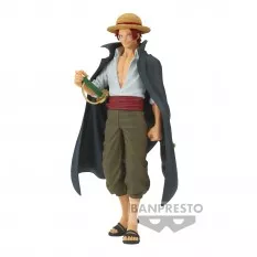 One Piece Figurine Dxf The...