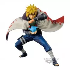 Naruto Shippuden Figure...