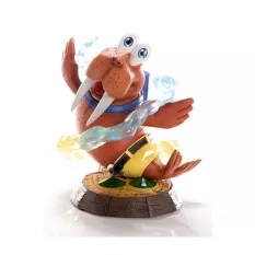 Banjo-Kazooie Statue Walrus...