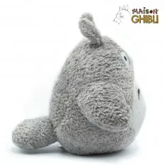 Mon Voisin Totoro (My Neighbor Totoro) Peluche Totoro Fluffy Ghibli 32cm