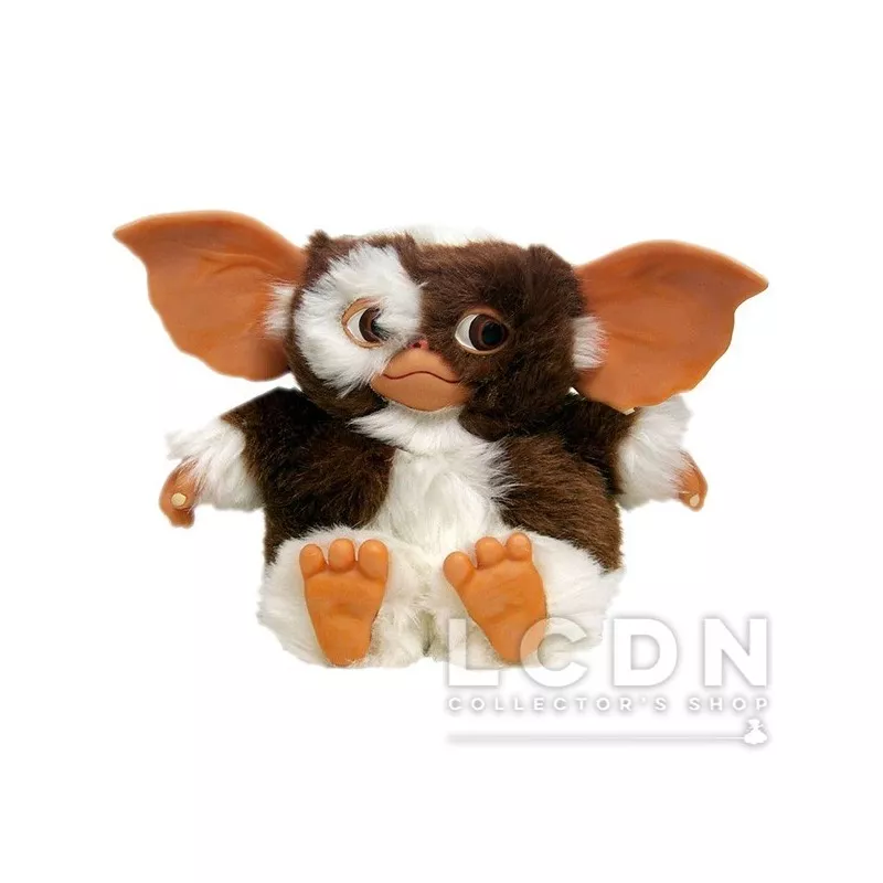 Gremlins Dancing Gizmo peluche (avec son) 20 cm