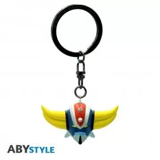 Grendizer 3D Keychain...