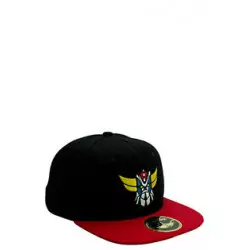 Grendizer Snapback Cap...