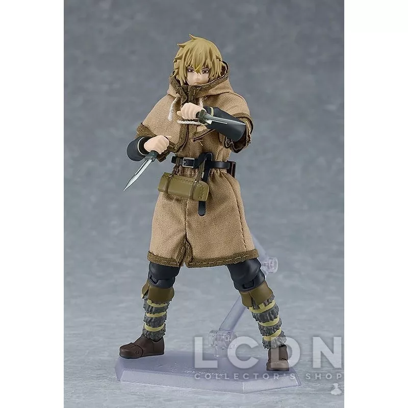 Saga action figures 2025