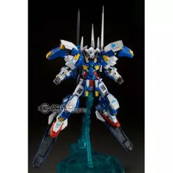 MG Gundam GN-001/HS-A01 Avalanche Exia 1/100 Maquette