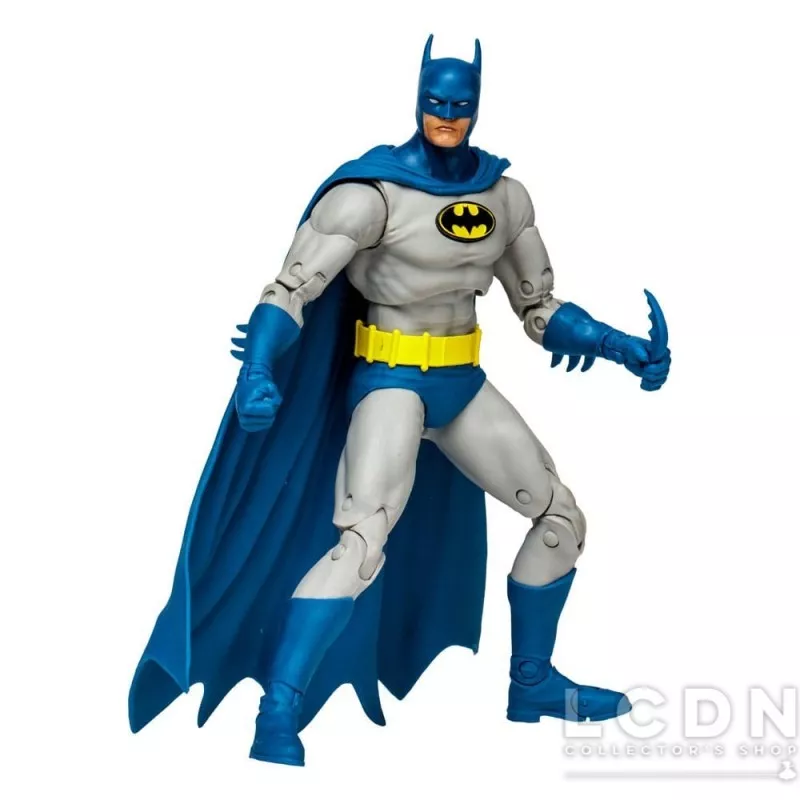 Batman knightfall action figures sales