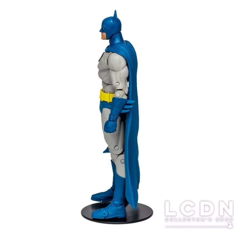 Batman knightfall figure deals