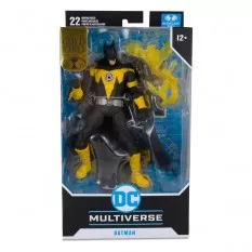 DC Multiverse Action Figure...