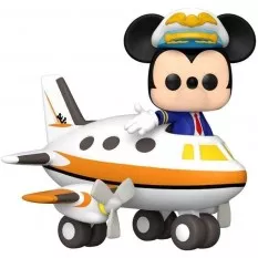 Disney POP! Rides Mickey in...