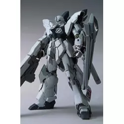 MG Gundam MSN-06S-2 Sinanju...