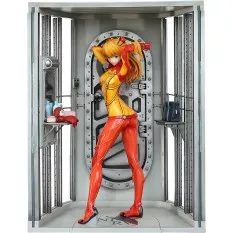 Evangelion 2.0 Figure 1/7 You Can (Not) Advance Asuka Shikinami Langley 23cm