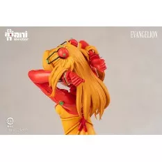 Evangelion 2.0 Figure 1/7 You Can (Not) Advance Asuka Shikinami Langley 23cm
