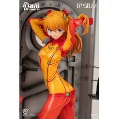 Evangelion 2.0 Figure 1/7 You Can (Not) Advance Asuka Shikinami Langley 23cm
