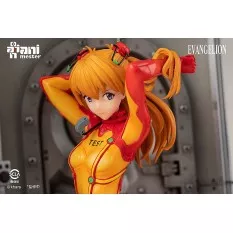 Evangelion 2.0 Figure 1/7 You Can (Not) Advance Asuka Shikinami Langley 23cm