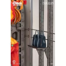 Evangelion 2.0 Figure 1/7 You Can (Not) Advance Asuka Shikinami Langley 23cm