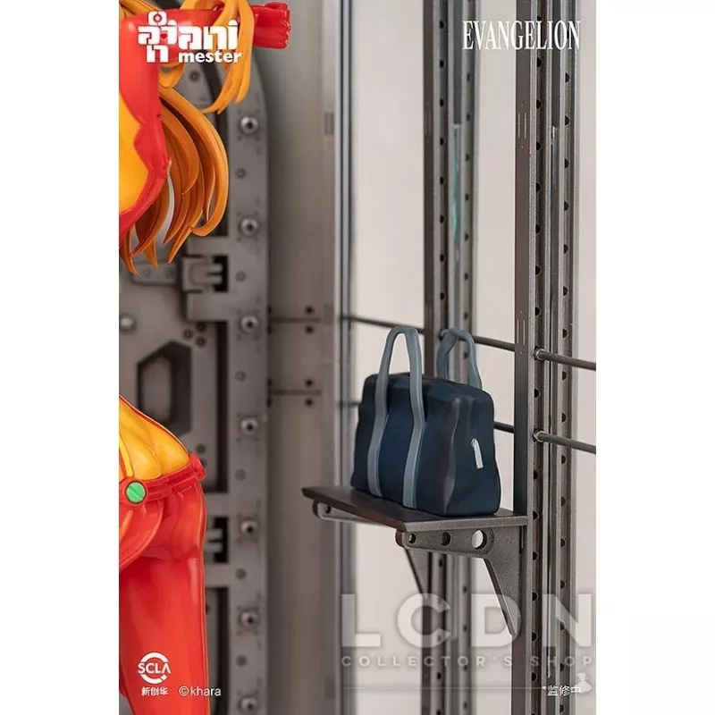 Evangelion 2.0 Figure 1/7 You Can (Not) Advance Asuka Shikinami Langley 23cm