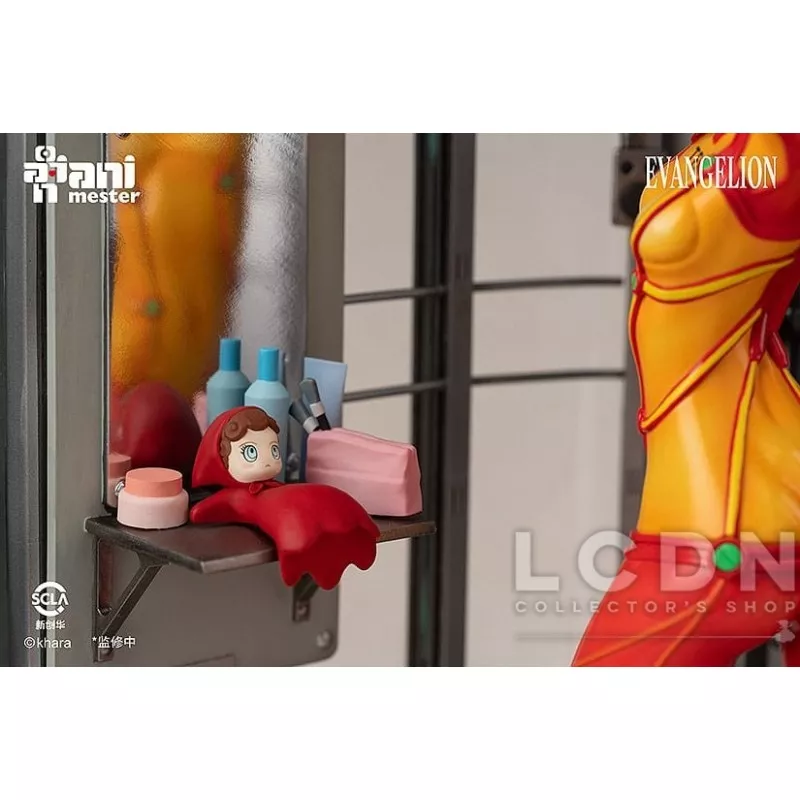 Evangelion 2.0 Figure 1/7 You Can (Not) Advance Asuka Shikinami Langley 23cm