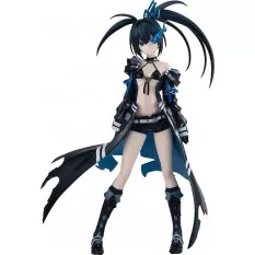 Black Rock Shooter Fragment...