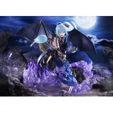 That Time I Got Reincarnated as a Slime Figurine 1/7 Gyoso Rimuru Tempest 21cm