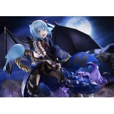 That Time I Got Reincarnated as a Slime Figurine 1/7 Gyoso Rimuru Tempest 21cm
