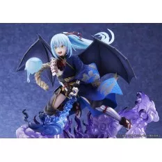 That Time I Got Reincarnated as a Slime Figurine 1/7 Gyoso Rimuru Tempest 21cm