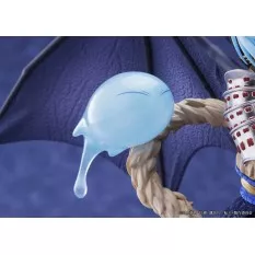 That Time I Got Reincarnated as a Slime Figurine 1/7 Gyoso Rimuru Tempest 21cm