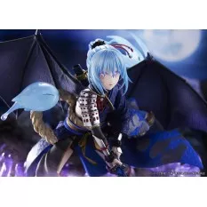 That Time I Got Reincarnated as a Slime Figurine 1/7 Gyoso Rimuru Tempest 21cm