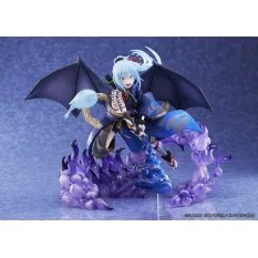 That Time I Got Reincarnated as a Slime Figurine 1/7 Gyoso Rimuru Tempest 21cm