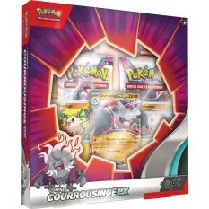 Pokémon TCG Coffret...