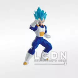 Dragon Ball Super Entry Grade Maquette Super Saiyan God Super Saiyan Vegeta