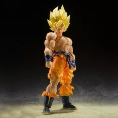 Dragon Ball Z S.H. Figuarts...