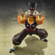 Dragon Ball Z S.H. Figuarts Action Figure Android 20 13cm