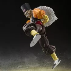 Dragon Ball Z S.H. Figuarts Action Figure Android 20 13cm