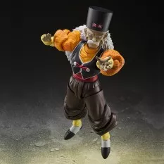 Dragon Ball Z S.H. Figuarts Action Figure Android 20 13cm