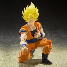 Dragon Ball Z S.H. Figuarts Action Figure Android 20 13cm