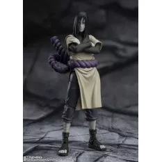 Naruto Action Figurine S.H. Figuarts Orochimaru - Seeker of Immortality - 15cm