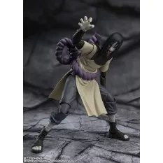 Naruto Action Figurine S.H. Figuarts Orochimaru - Seeker of Immortality - 15cm