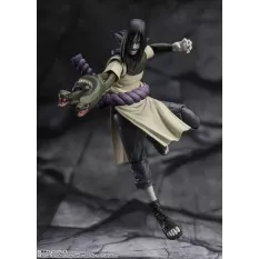Naruto Action Figurine S.H. Figuarts Orochimaru - Seeker of Immortality - 15cm
